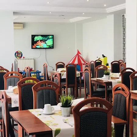 بيت ضيافة Timona Confort