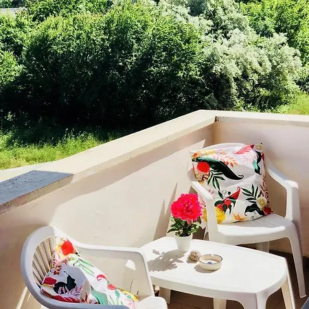 Timona Confort بيت ضيافة