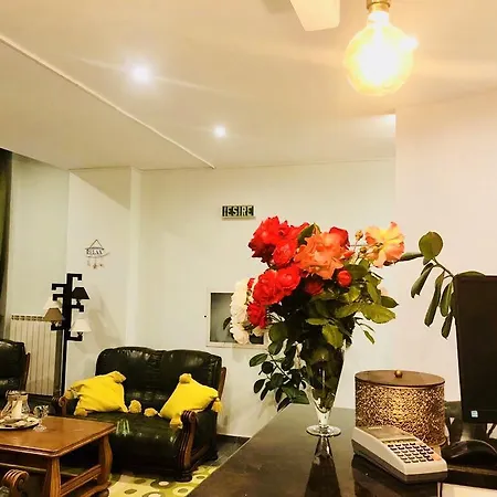 بيت ضيافة Timona Confort إيفوري نورد