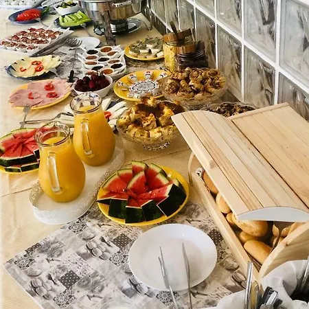 Timona Confort بيت ضيافة