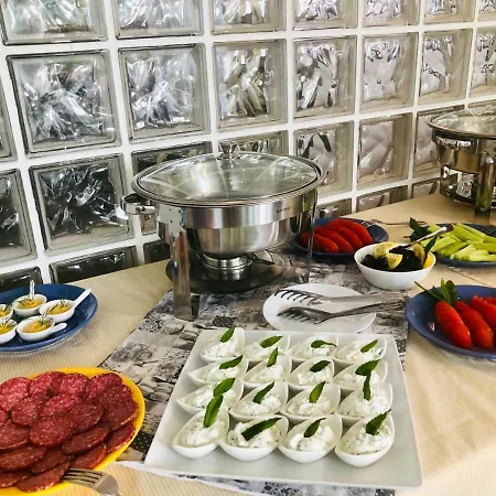 Timona Confort بيت ضيافة