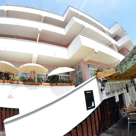 Timona Confort 3* إيفوري نورد