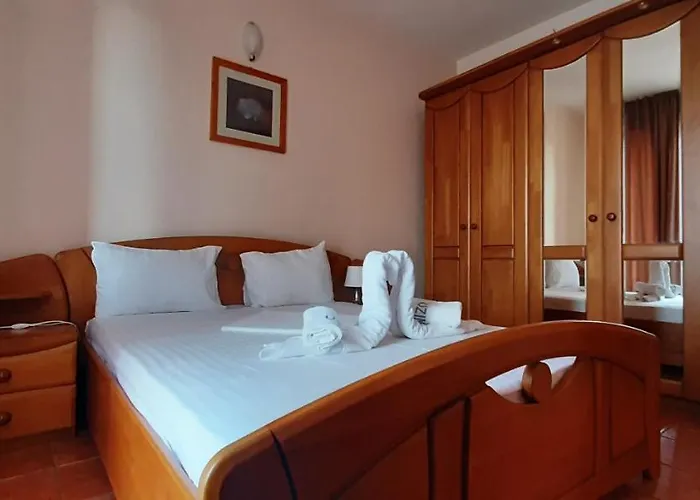 Timona Confort Pensiune