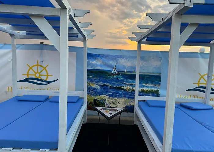 Timona Confort Pensiune 3*