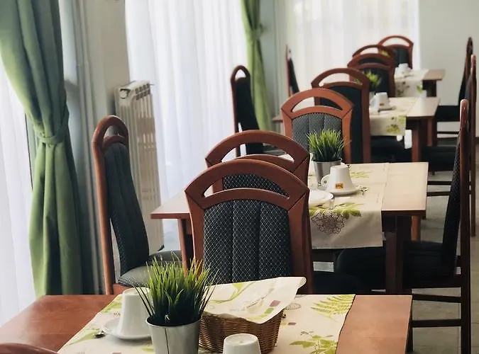 Timona Confort Pensiune Eforie Nord