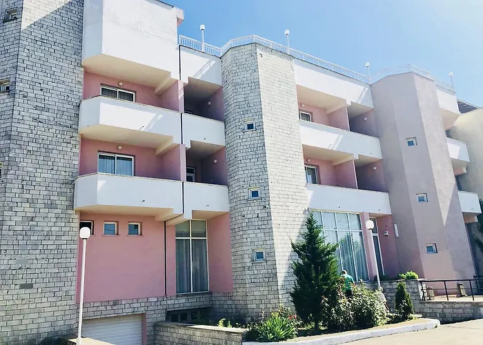 Timona Confort 3* Eforie Nord