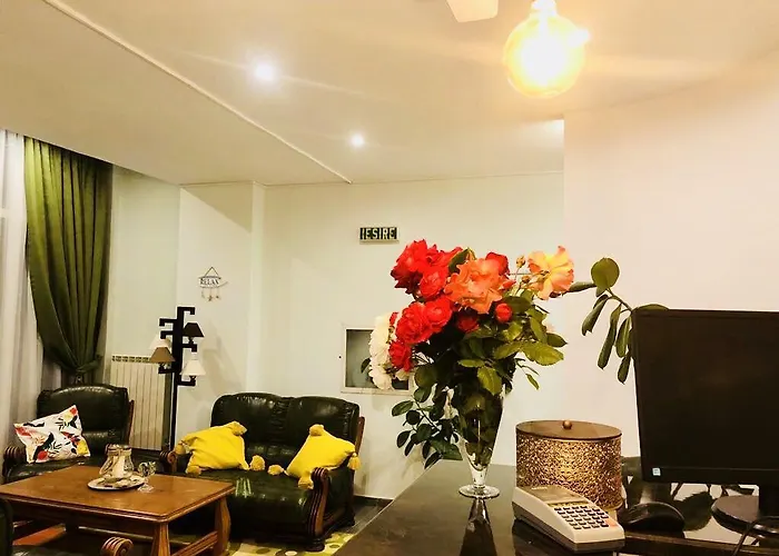 Pensiune Timona Confort Eforie Nord