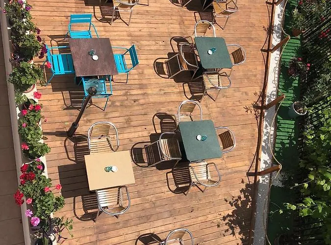 Pensiune Timona Confort Eforie Nord