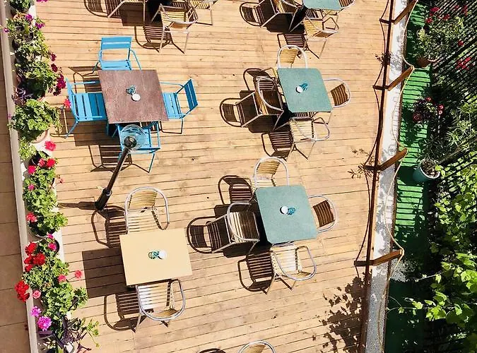 Pensiune Timona Confort