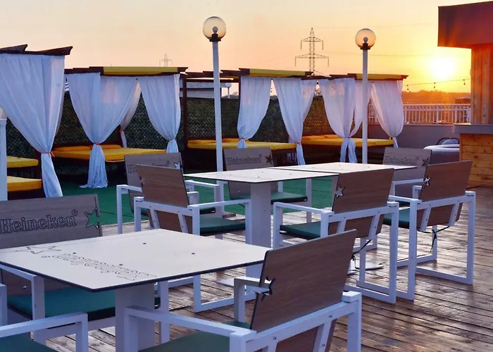 Timona Confort Pensiune 3*