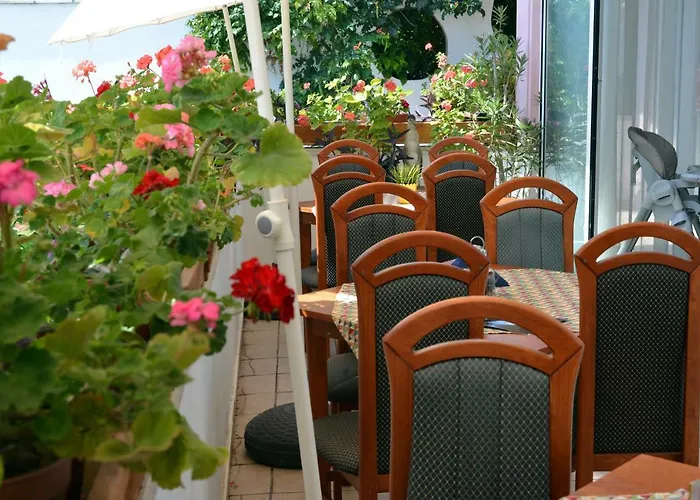 Timona Confort 3* Eforie Nord