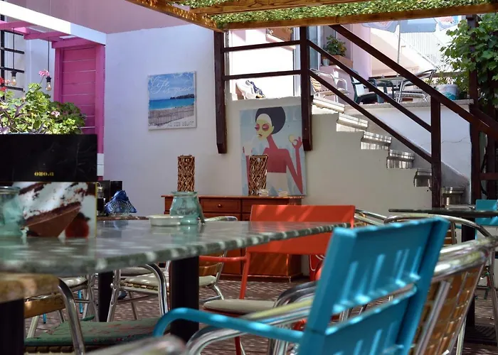 Timona Confort Pensiune