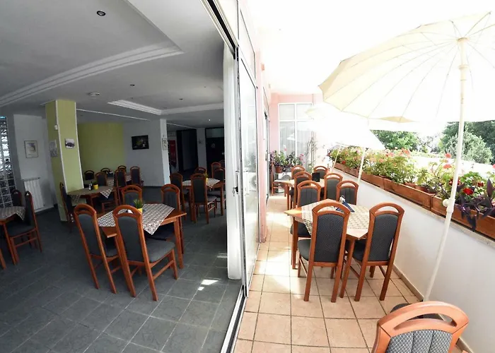 Timona Confort Eforie Nord