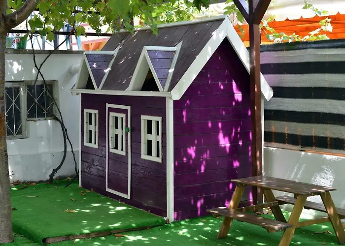 Timona Confort Eforie Nord