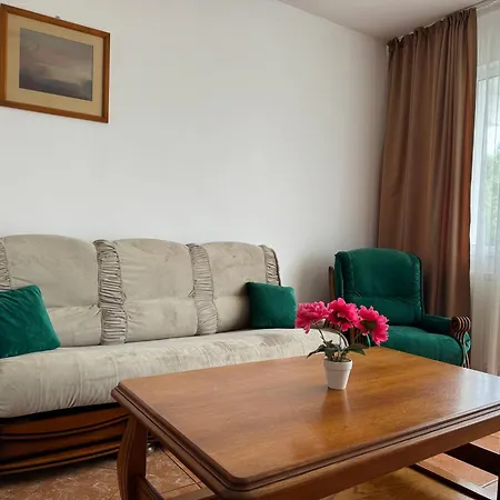 Timona Confort Pensionat Eforie Nord