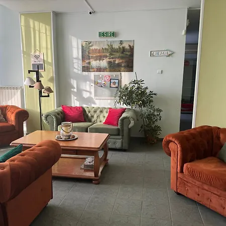 Timona Confort 3* 데포리노드