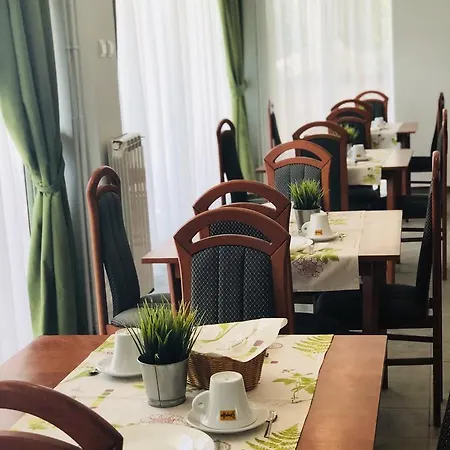 Timona Confort Pensionat Eforie Nord
