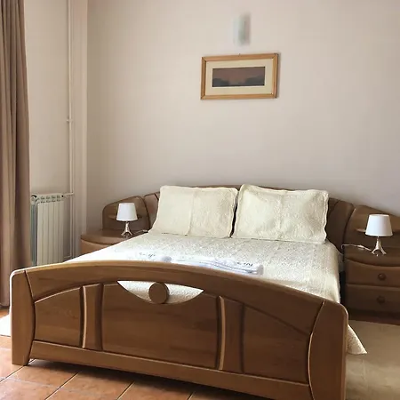 Timona Confort 게스트하우스