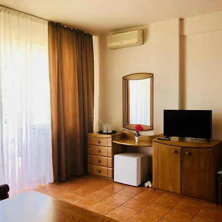Timona Confort Pensionat 3*