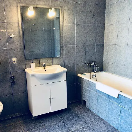 Pensionat Timona Confort 3*