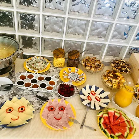 Timona Confort 3* Eforie Nord