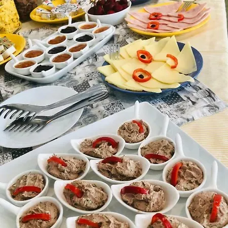 게스트하우스 Timona Confort