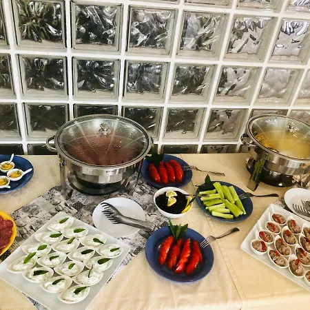 Timona Confort Pensiune 3*