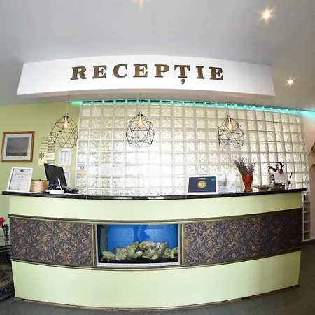 Pensionat Timona Confort 3*