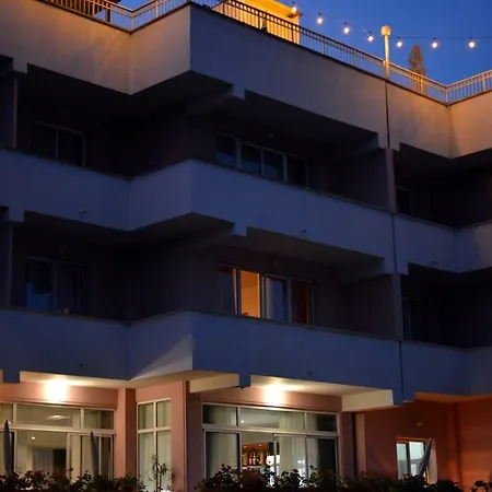 Timona Confort 3* Eforie Nord