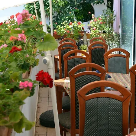 Timona Confort 3* Eforie Nord