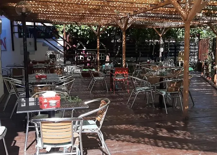 Gasthuis Timona Confort 3*