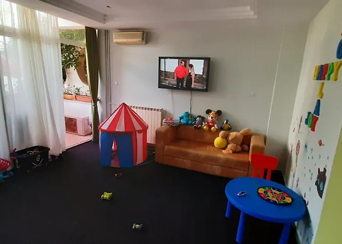 Timona Confort Eforie Nord