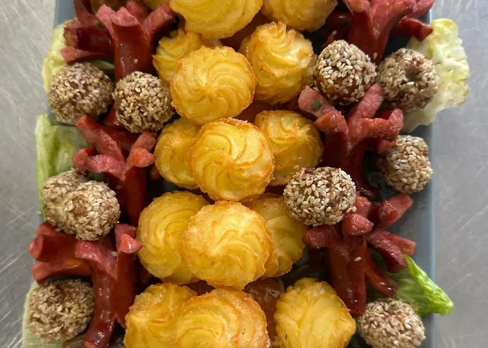 Gasthuis Timona Confort Eforie Nord