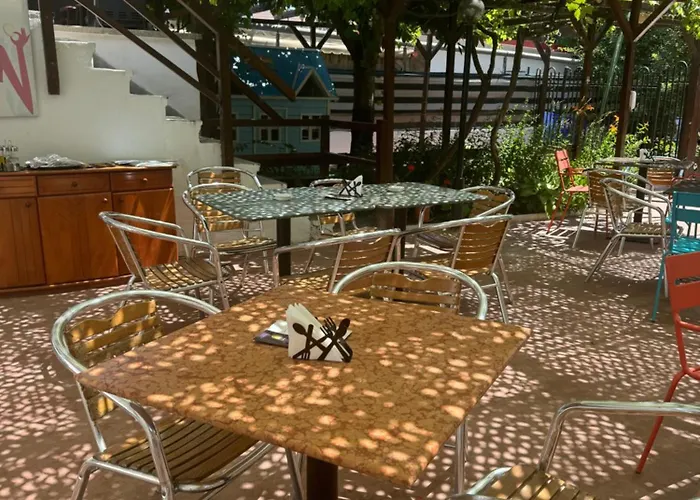 Timona Confort Eforie Nord