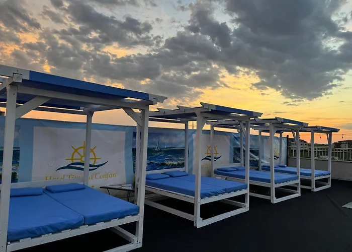 Timona Confort Gasthuis