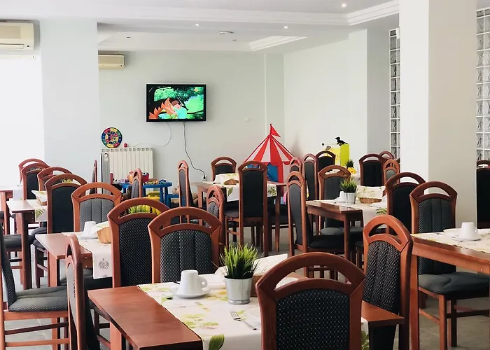 Gasthuis Timona Confort