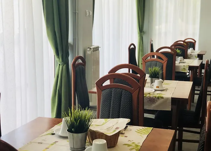 Gasthuis Timona Confort 3*