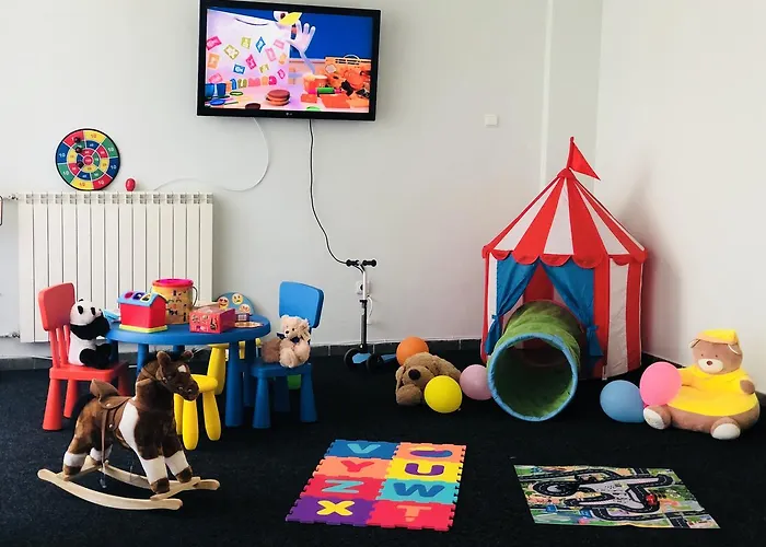 Timona Confort Eforie Nord