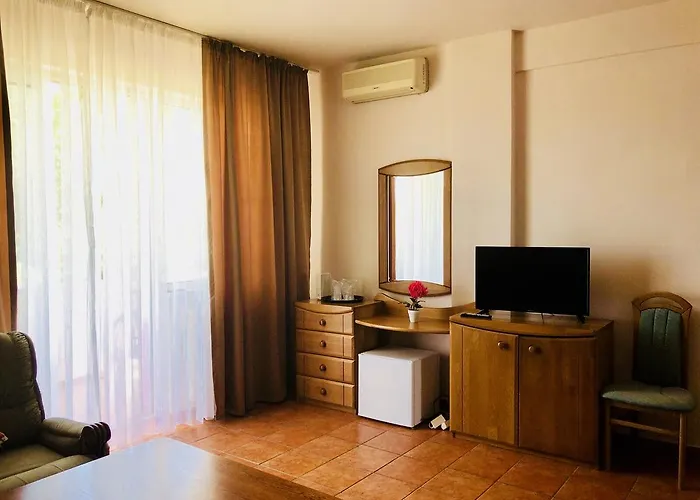 Timona Confort Gasthuis 3*