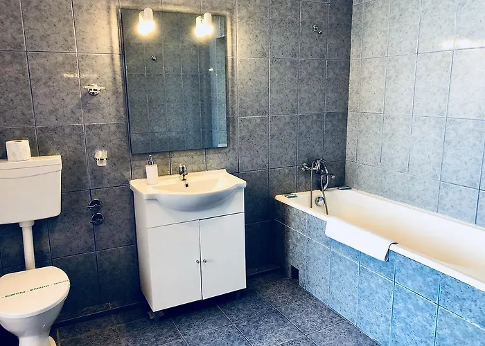 Gasthuis Timona Confort 3*