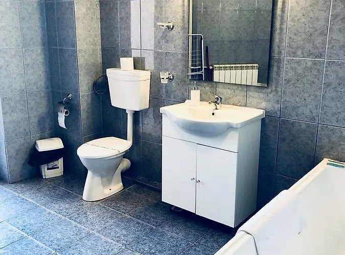 Timona Confort Eforie Nord