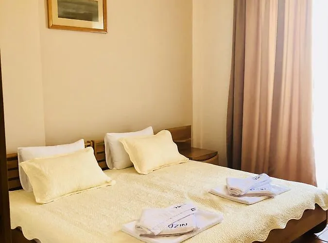 Timona Confort Eforie Nord