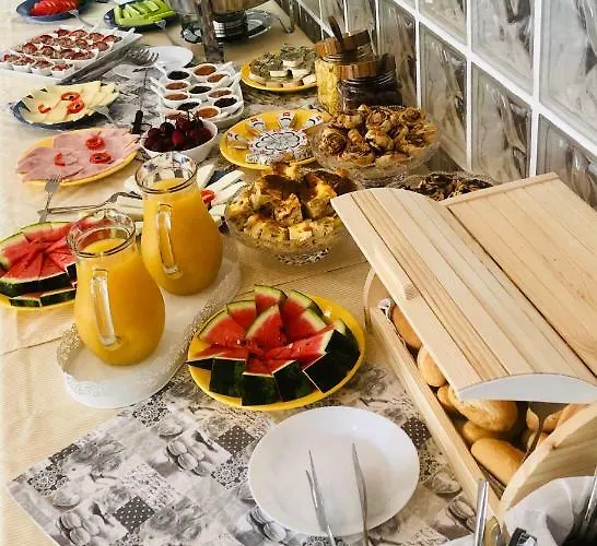 Timona Confort Gasthuis