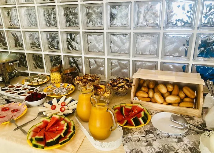 Gasthuis Timona Confort 3*