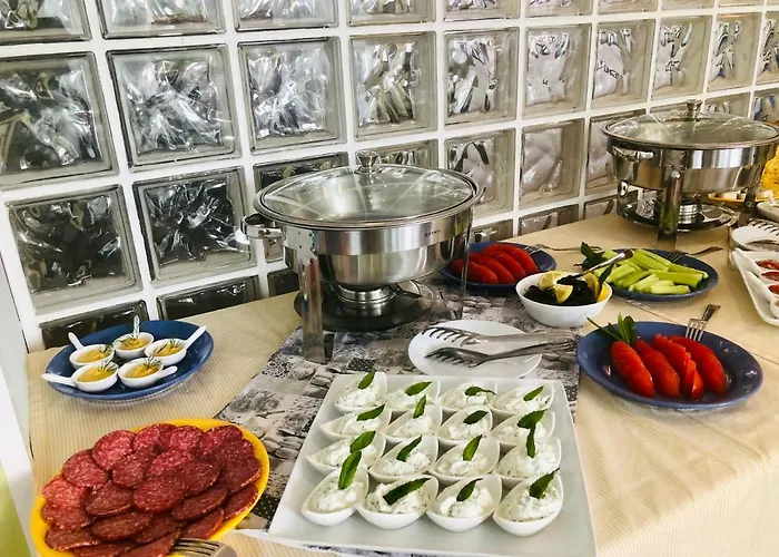 Timona Confort Gasthuis