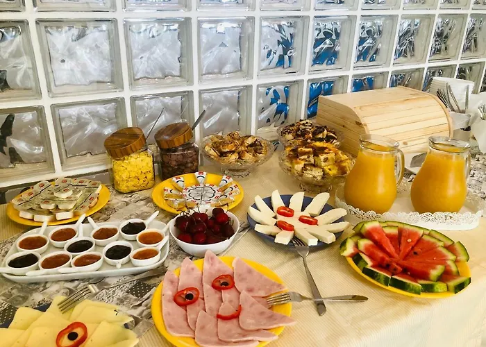 Gasthuis Timona Confort 3*