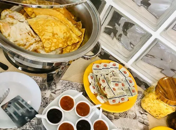 Gasthuis Timona Confort 3*