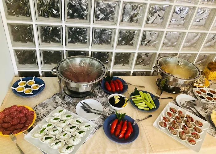 Timona Confort Gasthuis 3*