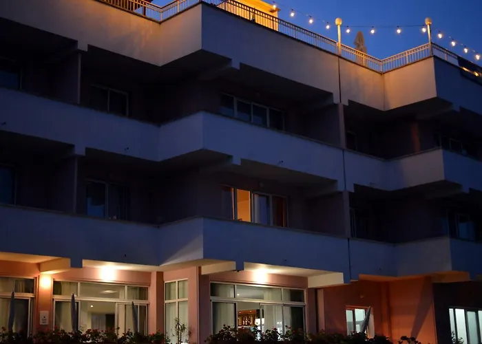 Timona Confort 3* Eforie Nord