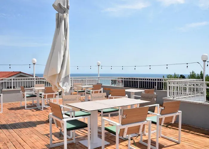 Gasthuis Timona Confort 3*